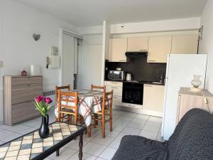 Appartement Appartement Cambo-les-Bains, 2 pièces, 3 personnes - FR-1-495-88 Avenue d'Espagne Appt n°1 - RDC 64250 Cambo-les-Bains Aquitaine