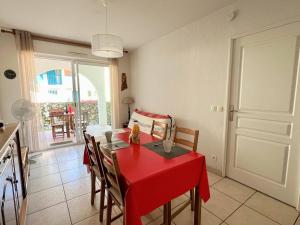 Appartement Cambo-les-Bains, 2 pièces, 4 personnes - FR-1-495-13