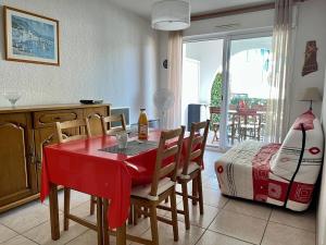 Appartement Appartement Cambo-les-Bains, 2 pièces, 4 personnes - FR-1-495-13 26 Avenue de l'Ursuya Appt F003 64250 Cambo-les-Bains Aquitaine