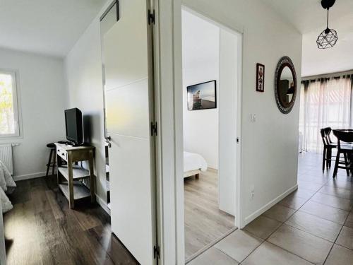 Appartement Cambo-les-Bains, 3 pièces, 4 personnes - FR-1-495-115