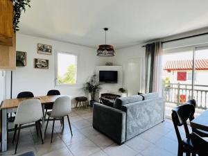 Appartement Cambo-les-Bains, 3 pièces, 4 personnes - FR-1-495-115