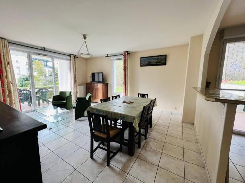 Appartement Cambo-les-Bains, 3 pièces, 4 personnes - FR-1-495-18