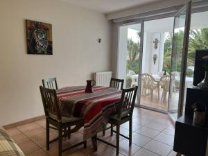 Appartement Cambo-les-Bains, 3 pièces, 4 personnes - FR-1-495-20