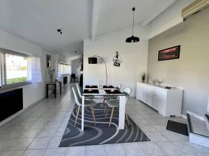 Appartement Cambo-les-Bains, 3 pièces, 4 personnes - FR-1-495-21