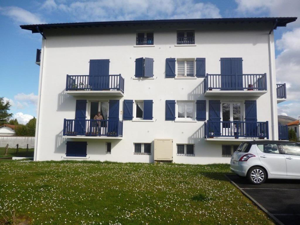 Appartement Appartement Cambo-les-Bains, 3 pièces, 4 personnes - FR-1-495-54 16 rue des Basques 1er Etage Droite - Bât. D - Appt. 91 64250 Cambo-les-Bains