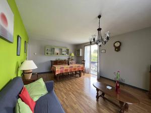Appartement Cambo-les-Bains, 3 pièces, 4 personnes - FR-1-495-54