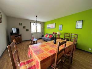 Appartement Cambo-les-Bains, 3 pièces, 4 personnes - FR-1-495-54