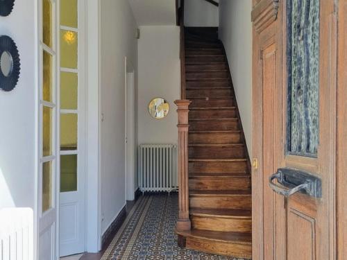 Appartement Cambrai, 4 pièces, 6 personnes - FR-1-510-178