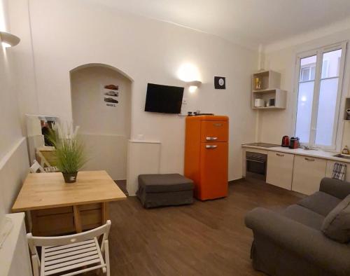 Appartement Camille Blanc 100 metres Monaco