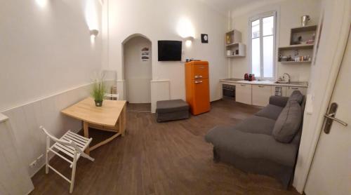 Appartement Camille Blanc 100 metres Monaco