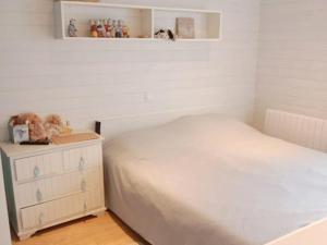 Appartement Canet-en-Roussillon, 2 pièces, 2 personnes - FR-1-696-21