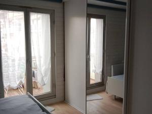Appartement Canet-en-Roussillon, 2 pièces, 2 personnes - FR-1-696-21