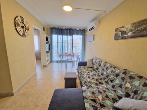 Appartement Canet-en-Roussillon, 2 pièces, 2 personnes - FR-1-696-26