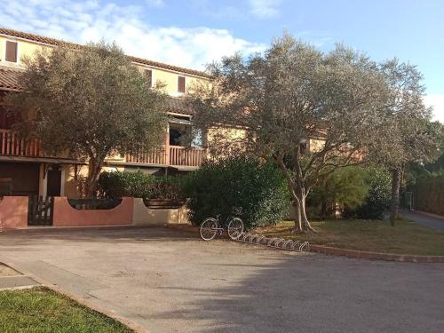 Appartement Canet-en-Roussillon, 2 pièces, 4 personnes - FR-1-696-14