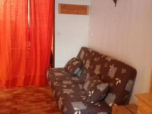 Appartement Canet-en-Roussillon, 2 pièces, 4 personnes - FR-1-696-14