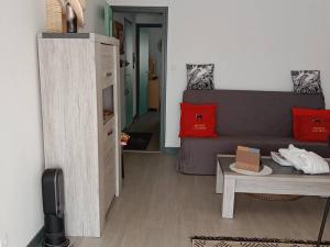 Appartement Canet-en-Roussillon, 2 pièces, 4 personnes - FR-1-696-23
