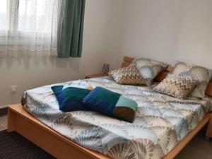 Appartement Canet-en-Roussillon, 2 pièces, 4 personnes - FR-1-696-23