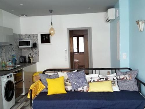 Appartement Canet-en-Roussillon, 2 pièces, 4 personnes - FR-1-696-27