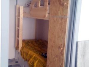 Appartement Canet-en-Roussillon, 2 pièces, 4 personnes - FR-1-696-27