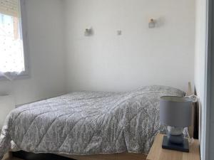 Appartement Canet-en-Roussillon, 2 pièces, 4 personnes - FR-1-696-3