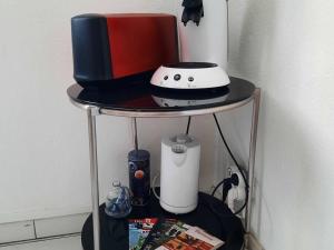 Appartement Canet-en-Roussillon, 3 pièces, 4 personnes - FR-1-696-24