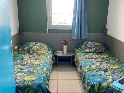 Appartement Canet-en-Roussillon, 3 pièces, 6 personnes - FR-1-696-25