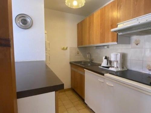 Appartement Canet-Plage, 2 pièces, 4 personnes - FR-1-696-11