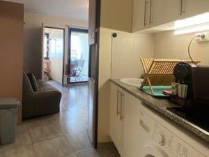 Appartement Canet-Plage, 2 pièces, 4 personnes - FR-1-696-15
