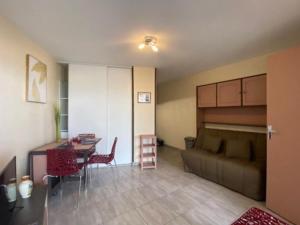 Appartement Appartement Canet-Plage, 2 pièces, 4 personnes - FR-1-696-15 10 Promenade de la côte vermeille résidence CASINO appt 402 66140 Canet-en-Roussillon Languedoc-Roussillon