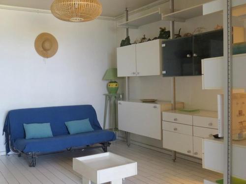 Appartement Canet-Plage, 2 pièces, 4 personnes - FR-1-696-16
