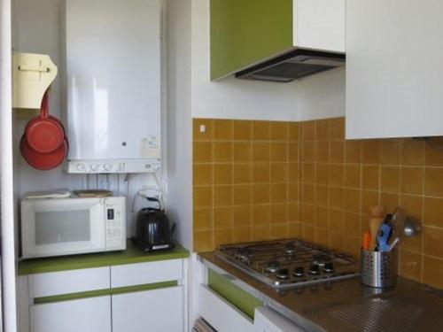Appartement Canet-Plage, 2 pièces, 4 personnes - FR-1-696-16