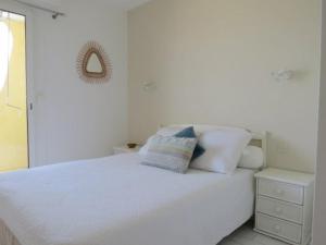 Appartement Canet-Plage, 2 pièces, 4 personnes - FR-1-696-16