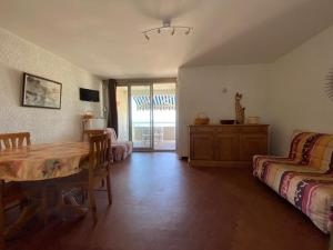 Appartement Canet-Plage, 2 pièces, 4 personnes - FR-1-696-5