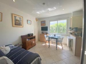 Appartement Canet-Plage, 3 pièces, 4 personnes - FR-1-696-2