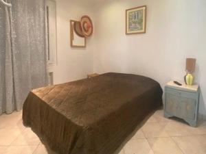 Appartement Canet-Plage, 3 pièces, 4 personnes - FR-1-696-2