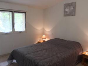 Appartement Canet-Plage, 3 pièces, 5 personnes - FR-1-696-7