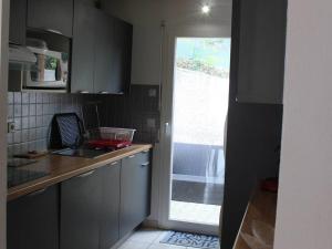 Appartement Canet-Plage, 3 pièces, 5 personnes - FR-1-696-7