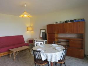 Appartement Canet-Plage, 3 pièces, 6 personnes - FR-1-696-6