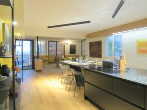 Appartement Canet-Plage, 4 pièces, 6 personnes - FR-1-696-1