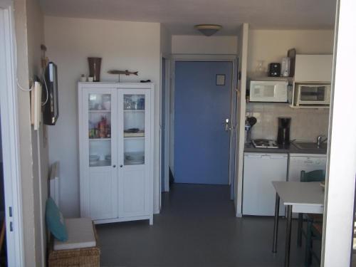 Appartement Canet plage