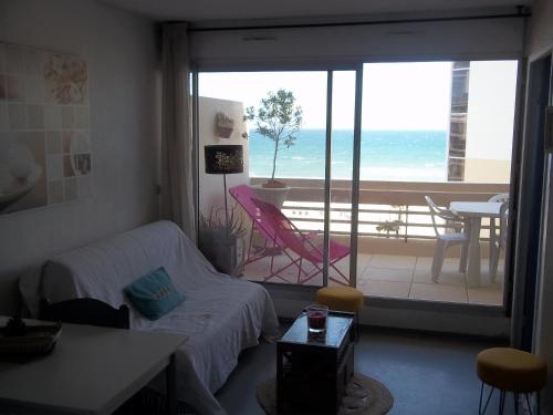 Appartement Canet plage