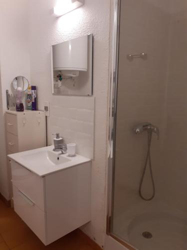 Appartement Canet Sud Jardin et parking