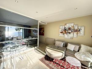 Appartement Cannes, 2 pièces, 2 personnes - FR-1-470-27