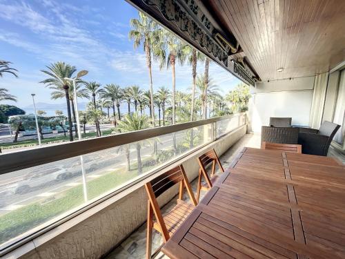 Appartement Cannes, 2 pièces, 4 personnes - FR-1-470-19