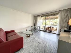 Appartement Cannes, 2 pièces, 4 personnes - FR-1-470-19