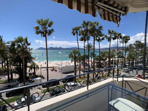 Appartement Cannes, 2 pièces, 4 personnes - FR-1-470-43