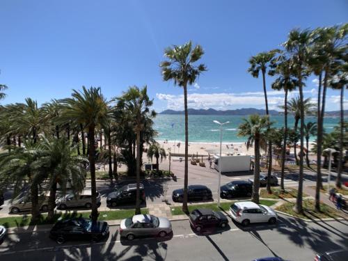 Appartement Cannes, 2 pièces, 4 personnes - FR-1-470-43