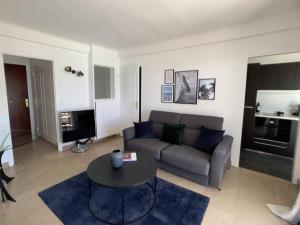 Appartement Cannes, 2 pièces, 4 personnes - FR-1-470-43