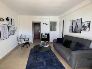 Appartement Appartement Cannes, 2 pièces, 4 personnes - FR-1-470-43 81 BOULEVARD DE LA CROISETTE RESIDENCE CROISETTE, I3 06400 Cannes Provence-Alpes-Côte d\'Azur