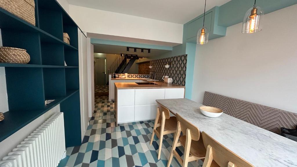 Appartement Cannes, 2 pièces, 4 personnes - FR-1-470-58